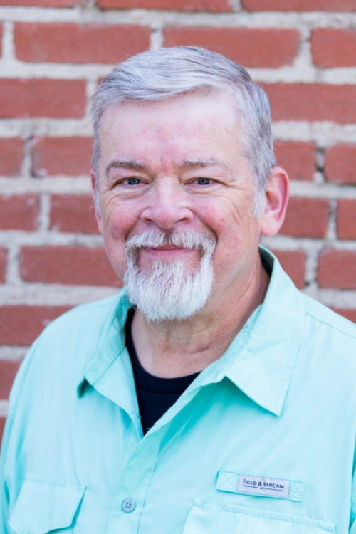 Clint McElroy profile