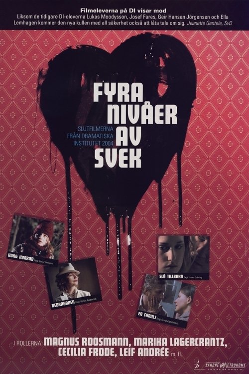 Movie poster for King Konrad (2004)