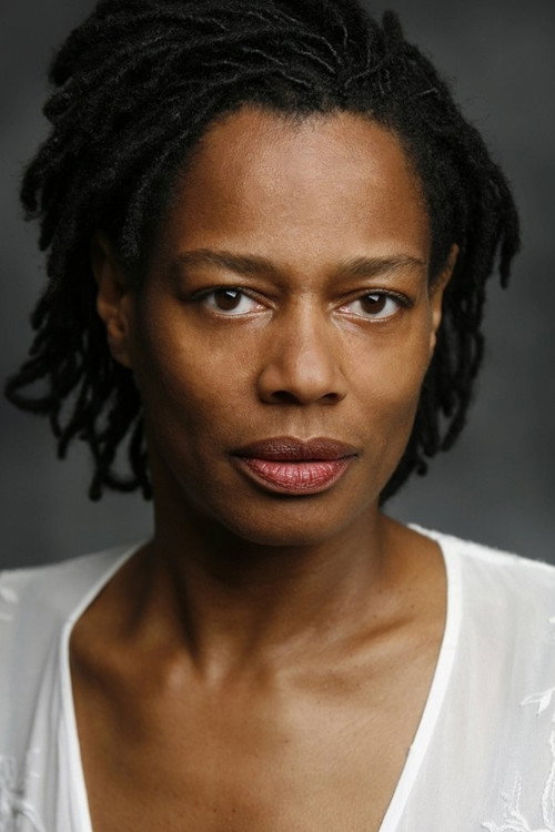 Photo of Suzette Llewellyn, Acting