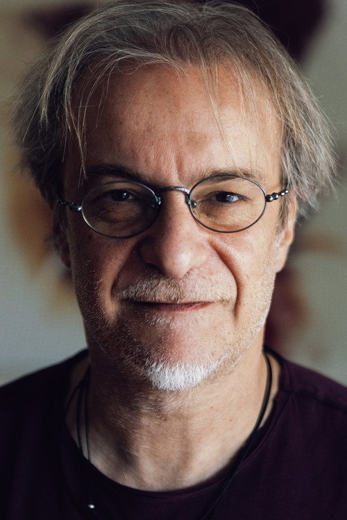 Photo of Miltos Pashalidis, Sound