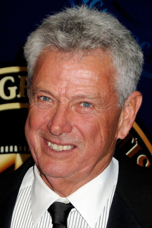 Photo of John Seale, Camera