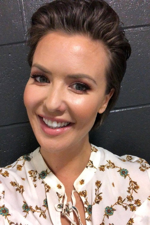 Photo of Abby Coleman, Acting