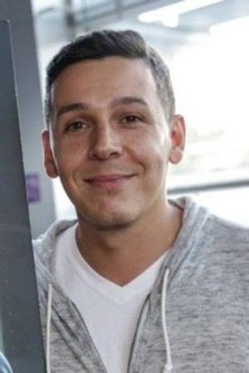 Maël Davan-Soulas profile