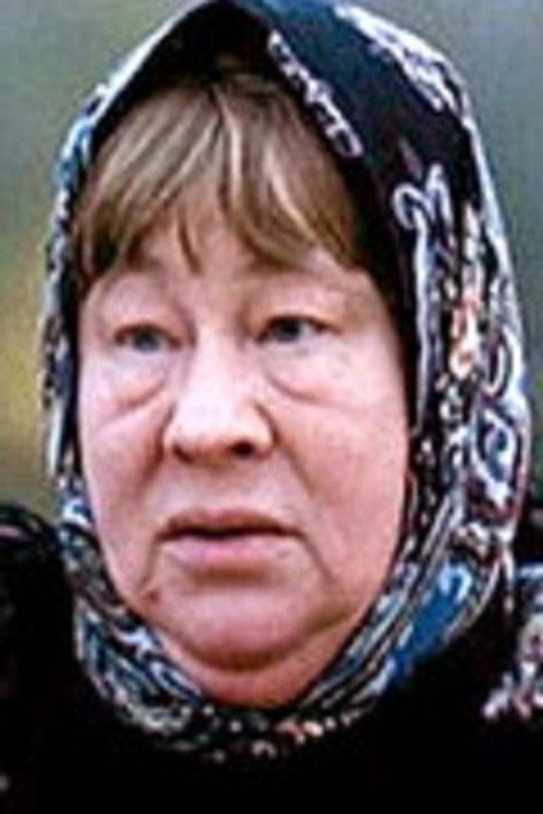 Photo of Albina Tikhanova, Acting