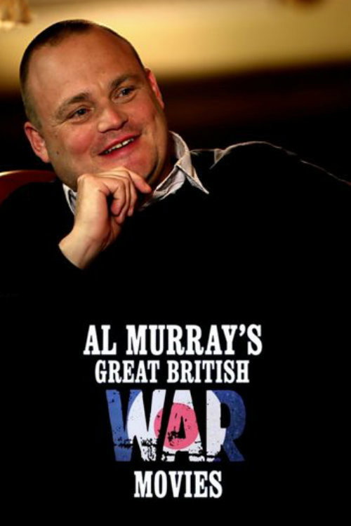 Movie poster for Al Murray's Great British War Movies (2014)