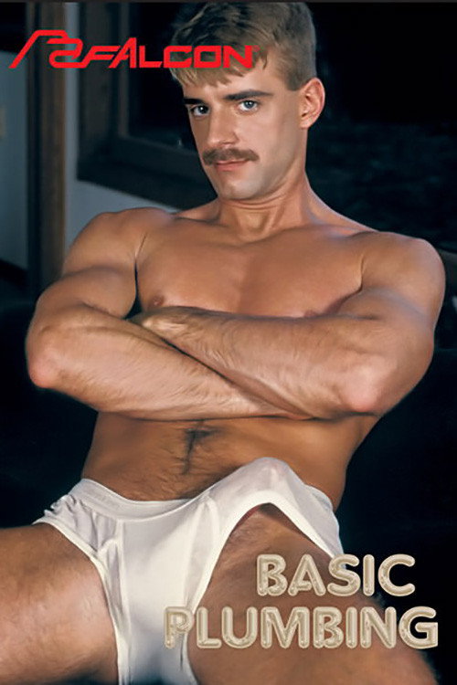 Movie poster for Basic Plumbing (1993)