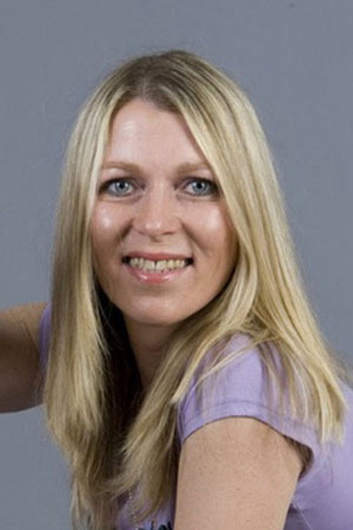 Photo of Veronika Týblová, Acting