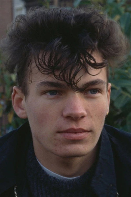 Photo of David Scarboro, Acting