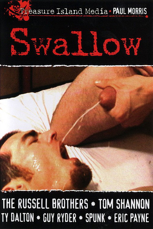 Movie poster for Swallow (2000)