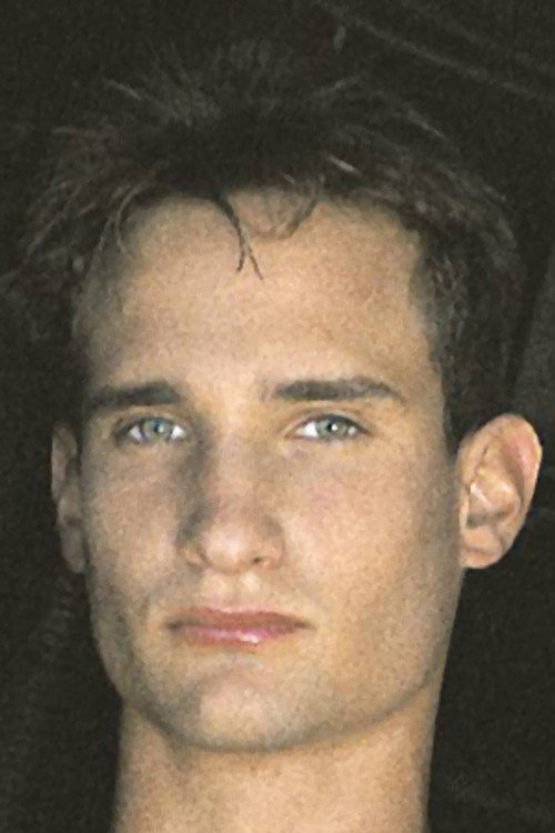 Photo of Daniel Kriley, Acting