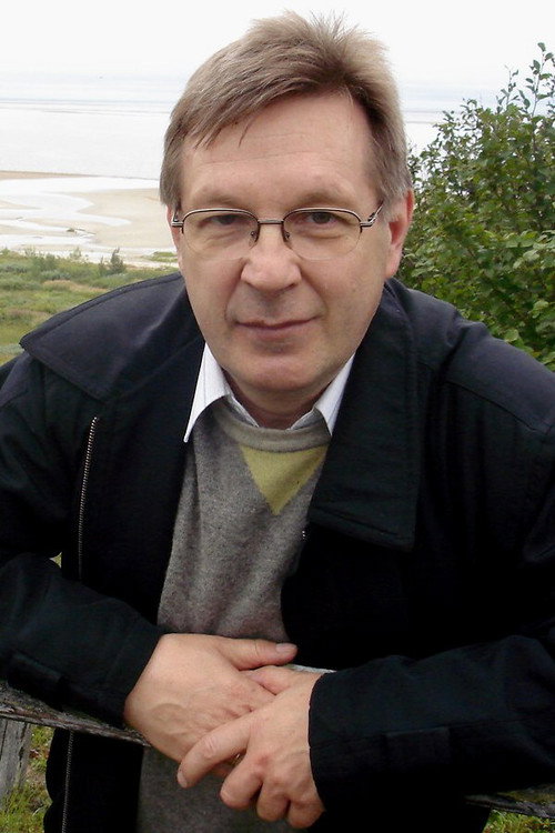 Photo of Victor Belyakov, Crew