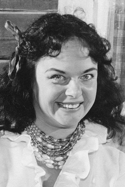 Photo of Mirja Mane, Acting