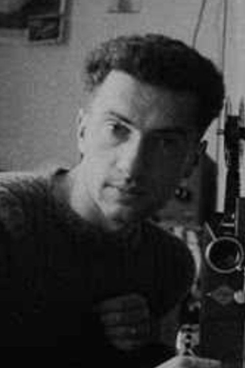 Photo of Peter Foldès, Directing