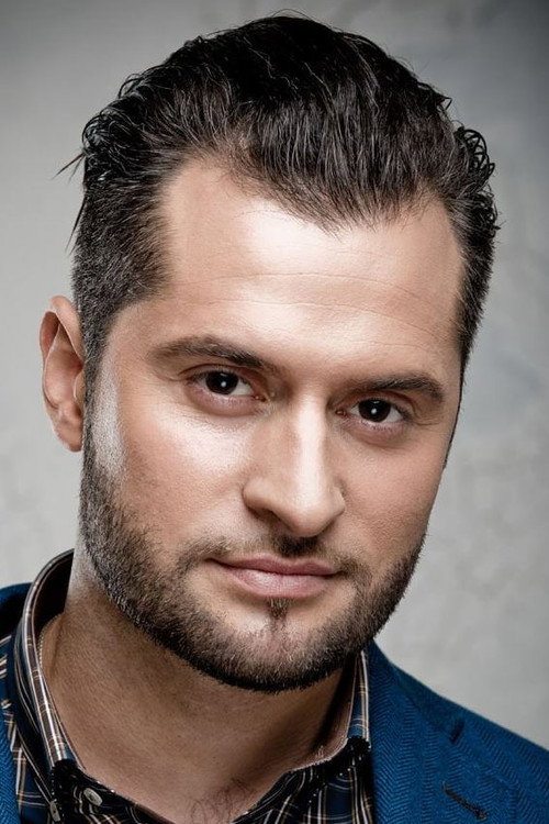 Photo of Irakliy Pirtskhalava, Acting