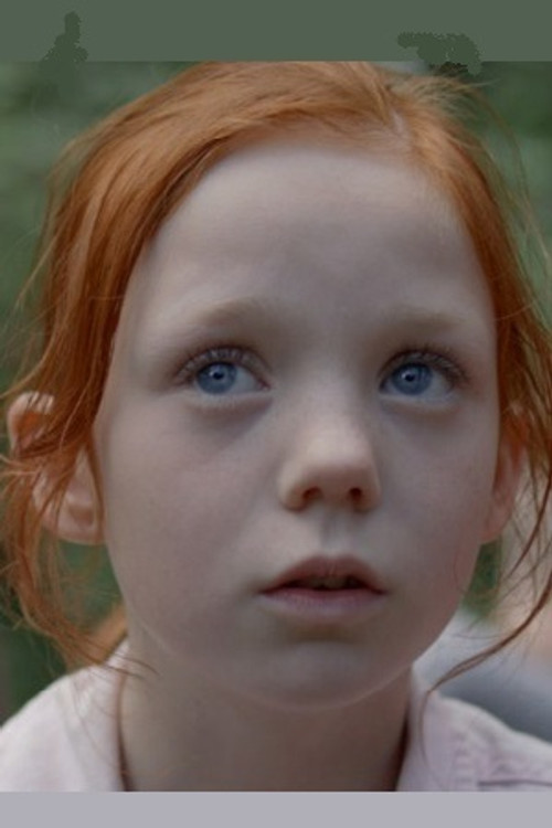 Photo of Aurora Bach Rodal, Acting