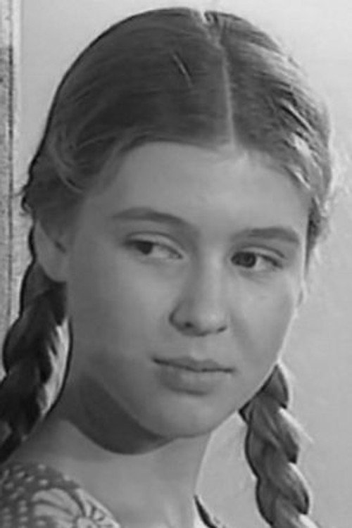 Photo of Lyudmila Graves, Acting