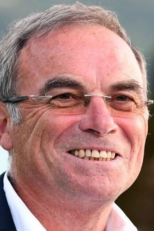 Photo of Bernard Hinault, Acting
