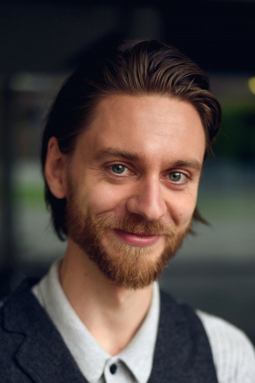 Photo of Jannik Süselbeck, Acting