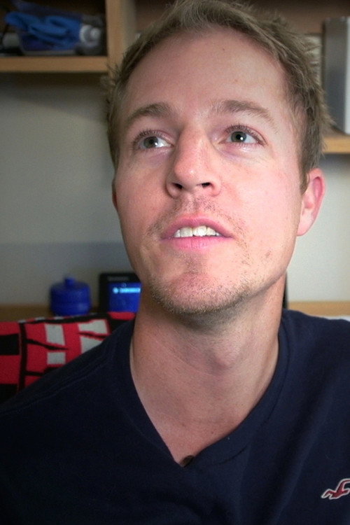 Photo of Scott Tarcy, Acting