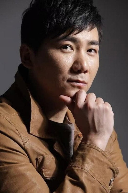 Photo of Zheng Xiaoming, Acting