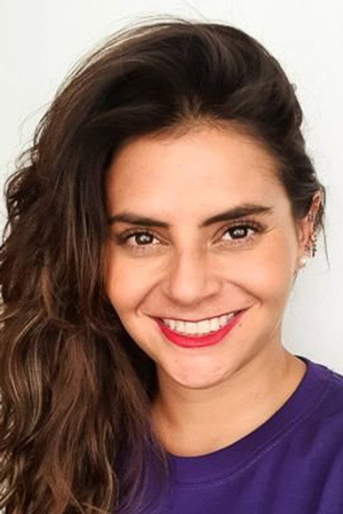 Photo of Sheyla Ferrera, Acting