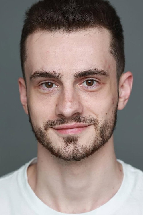 Photo of Semyon Avralev, Acting