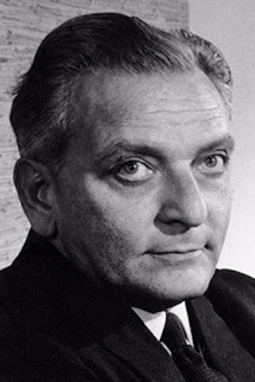 Photo of Frederick Loewe, Sound