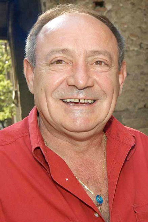 Anton Radichev profile