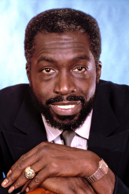 Photo of Earl Monroe, Acting