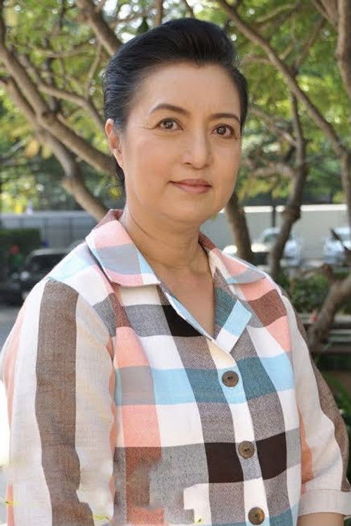 Narumon Nillawan profile