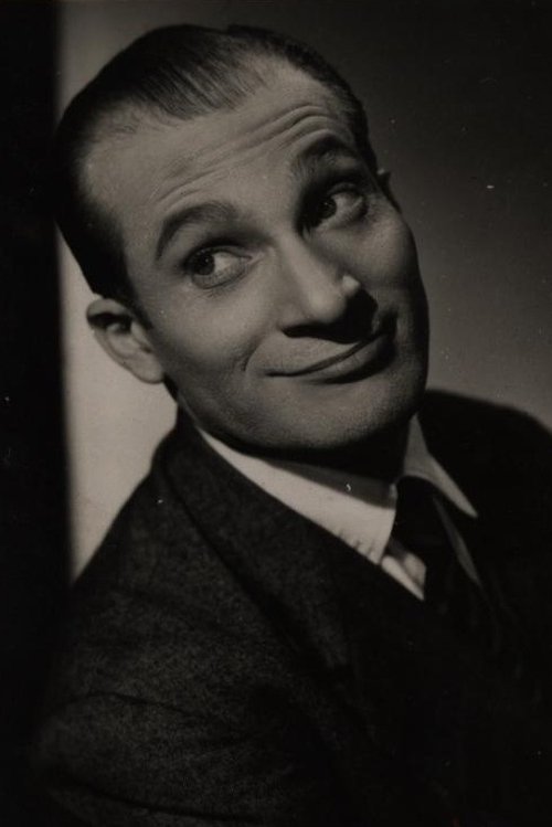 Alfredo Rizzo profile