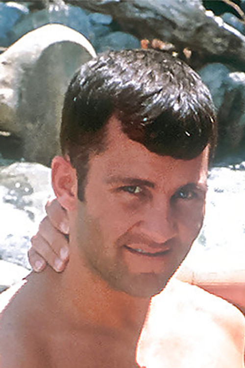 Photo of Rich Ryan, Acting