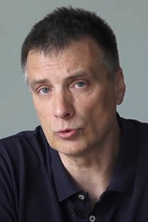 Photo of Wojciech Lepianka, Writing