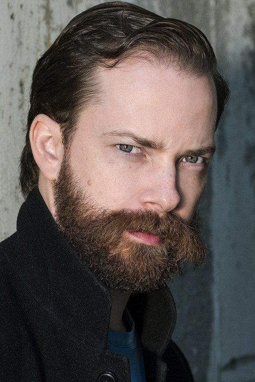 Photo of Paul D. Masterson, Acting