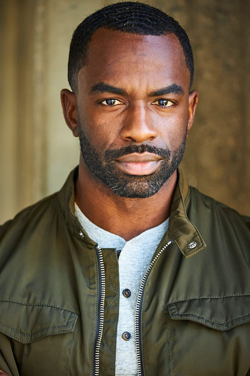 Photo of Darian Michael Garey, Acting
