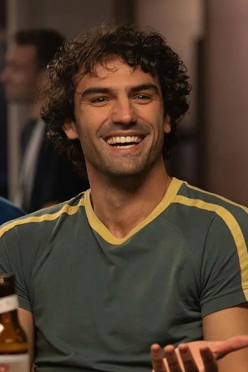 Photo of Joan Sentís, Acting