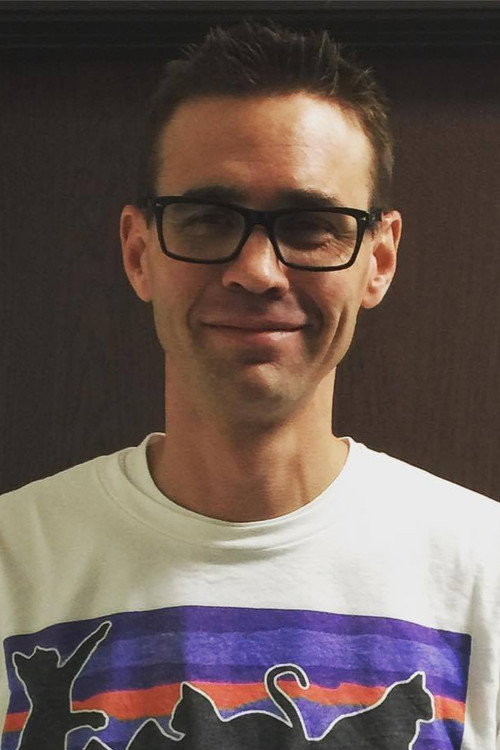 Photo of Chris Neff, Acting