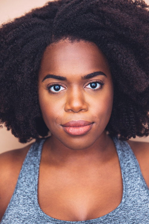 Photo of Janelle McDermoth, Acting