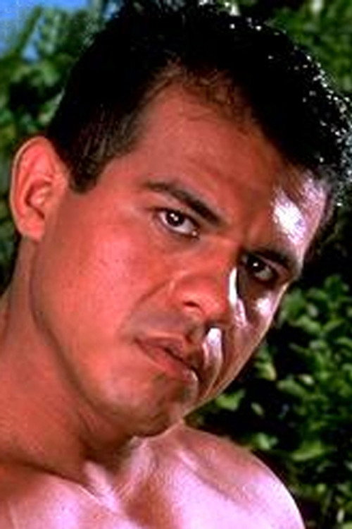 Photo of Marcio Da Costa, Acting