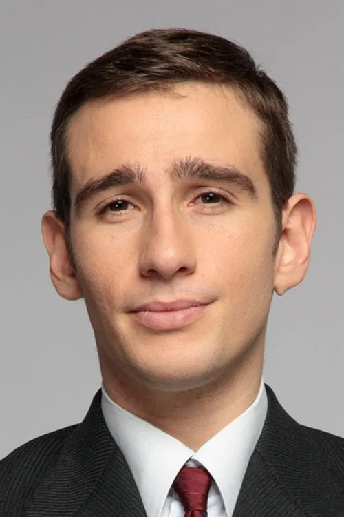 Dimitris Serfas profile