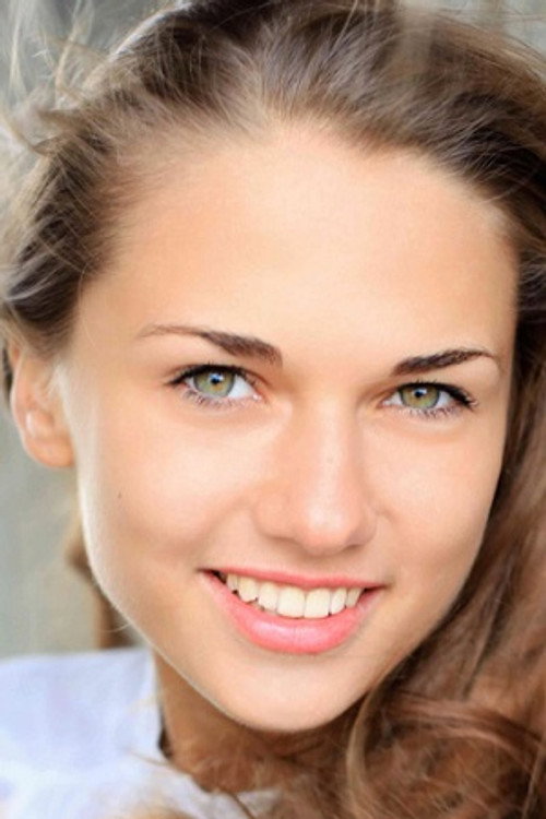 Marina Mitrofanova profile