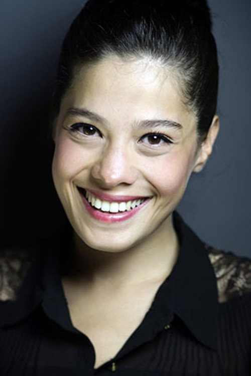 Cansu Dağdelen profile