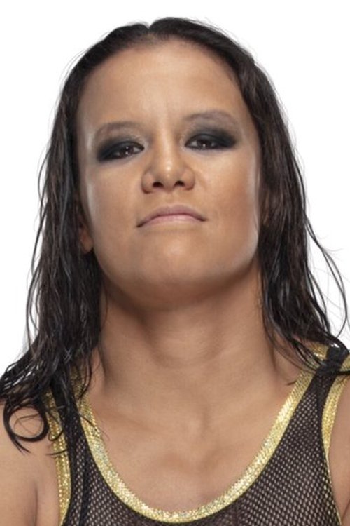 Shayna Baszler profile