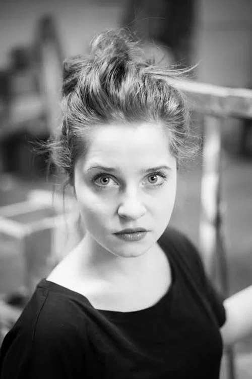Photo of Alise Dzene, Acting