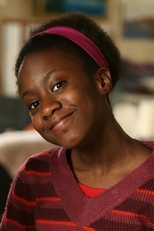 Nassereba Keita profile