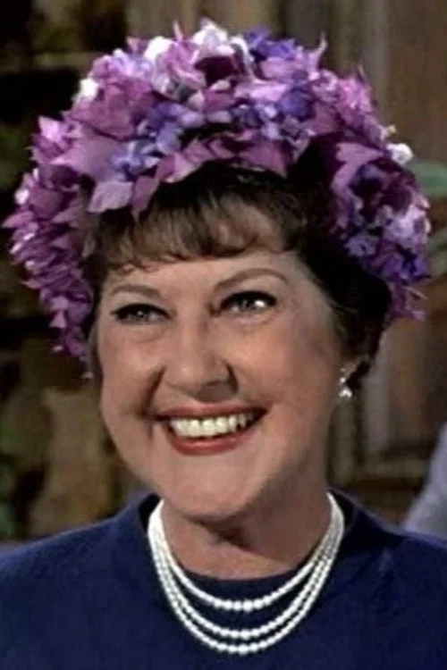 Photo of Sarah Seegar, Acting