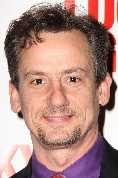 Photo of Joe Forbrich, Acting