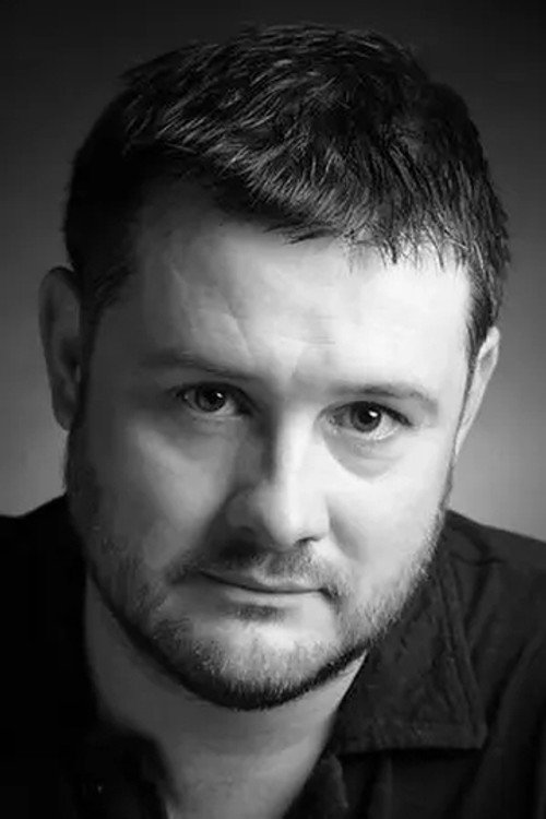 Photo of Simon Nehan, Acting