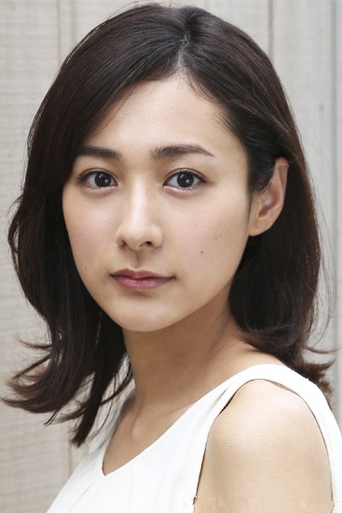 Photo of Izumi Fujimoto, Acting