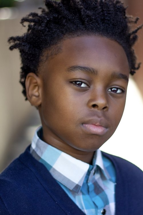 Photo of McColm Cephas Jr., Acting